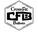 CrossFit Ballwin logo